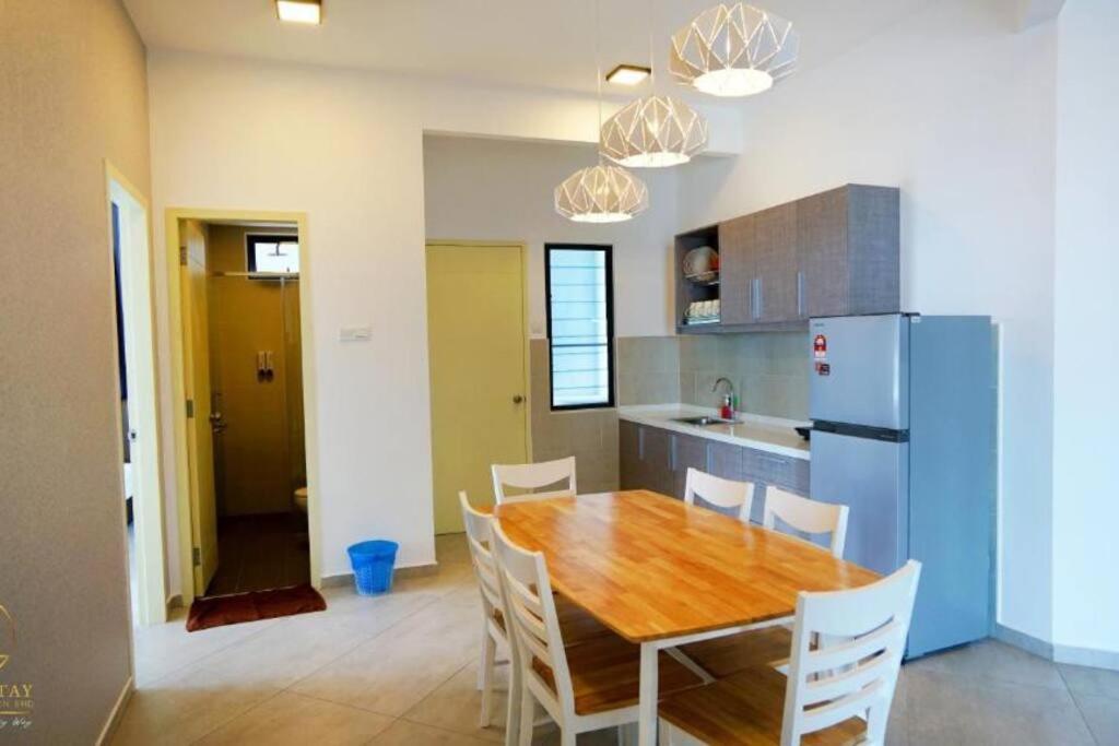 Cozy Haven Atlantis With Large Swimming Pool Διαμέρισμα Malacca Εξωτερικό φωτογραφία