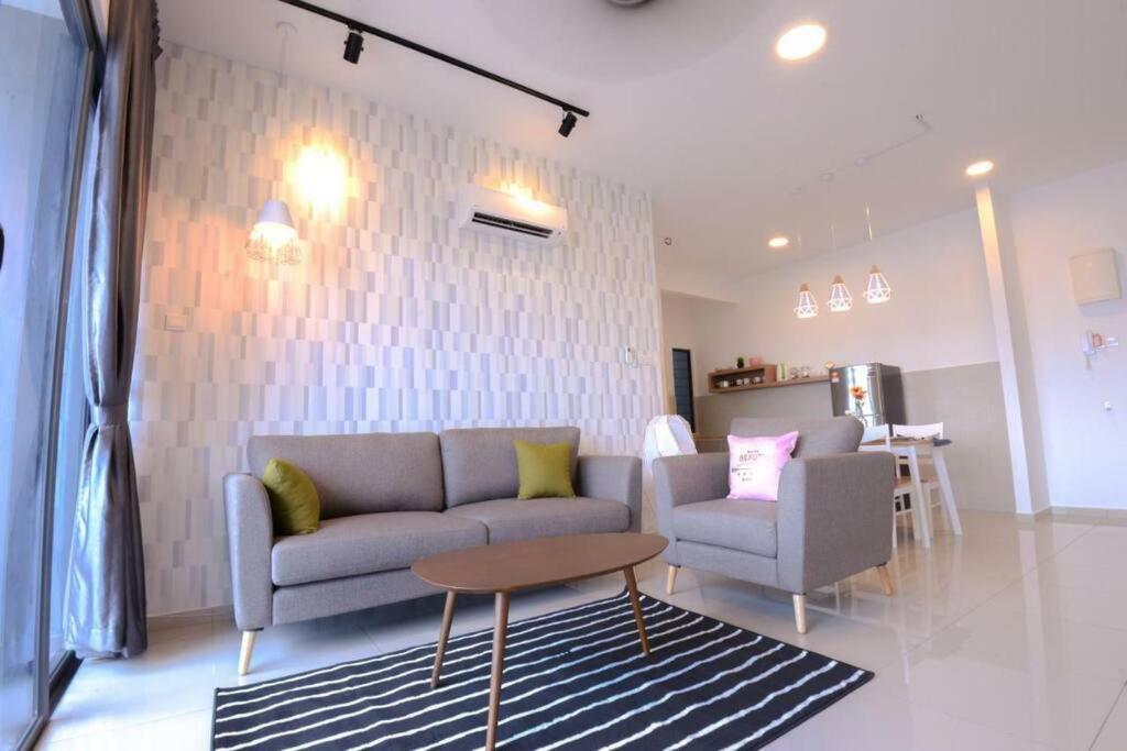 Cozy Haven Atlantis With Large Swimming Pool Διαμέρισμα Malacca Εξωτερικό φωτογραφία
