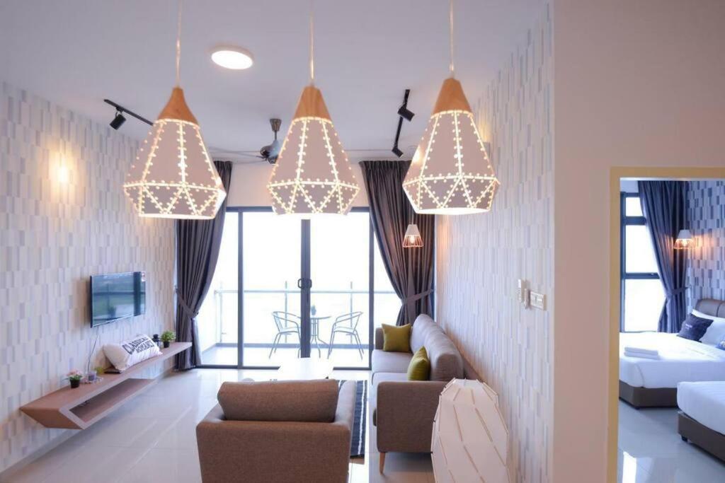 Cozy Haven Atlantis With Large Swimming Pool Διαμέρισμα Malacca Εξωτερικό φωτογραφία