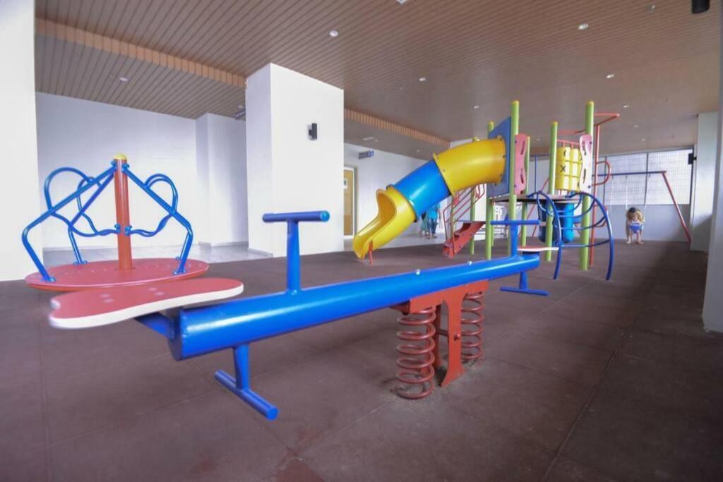 Cozy Haven Atlantis With Large Swimming Pool Διαμέρισμα Malacca Εξωτερικό φωτογραφία
